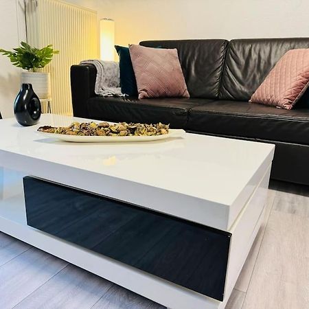 Stephby Home Kaiserslautern Exterior foto
