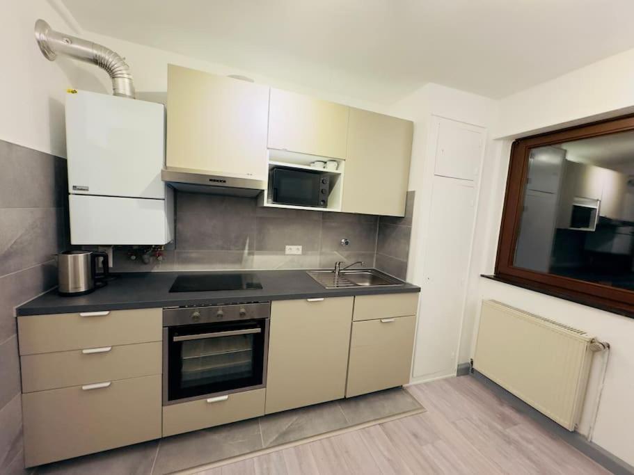 Stephby Home Kaiserslautern Exterior foto